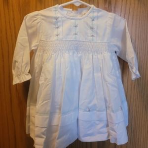 Sarah Louise Dress- 6 months